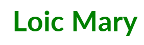 Loic Mary_logo