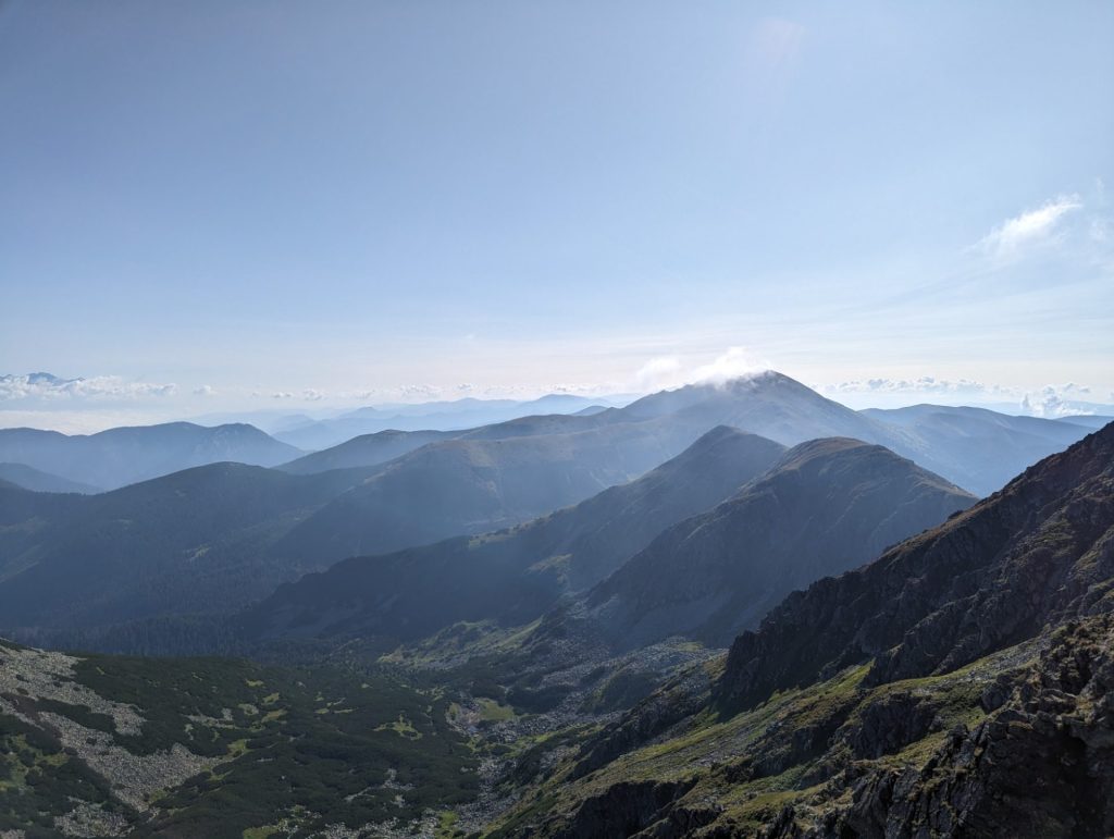 paysages naturels